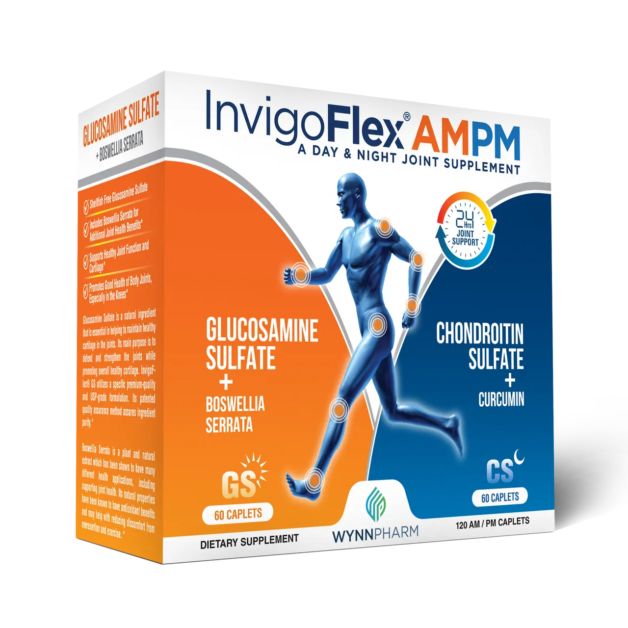 InvigoFlex® AMPM