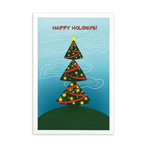 Standard Postcard