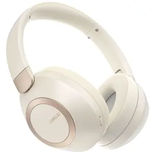 LORELEI B-C6 Wireless Over Ear Headphones