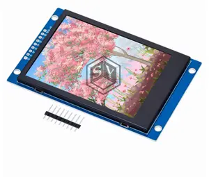 2.8 Inch Replacement TFT display , for 2.8 inch Digital eyes kit