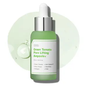 Sungboon Editor - Green Tomato Pore Lifting Ampoule
