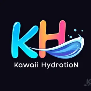 Kawaii Hydration