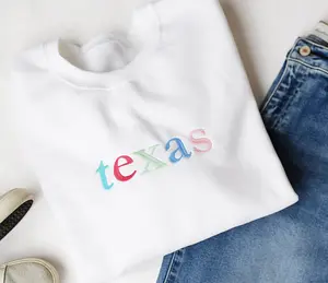 Love Your State Sweatshirt