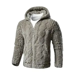 Couple Jackets Autumn Winter Thickened Fashion Casual Cozy Top Home Outdoor Warmth Comfortable Outerwear