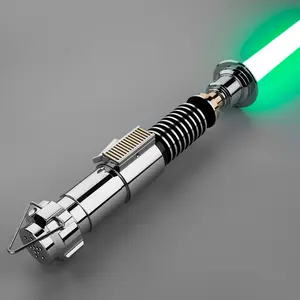 V2 Saber Set of Removable Blade & Hilt Cosplay Prop Upgrade Style (Xenorgb Version/XenoPixel Version)