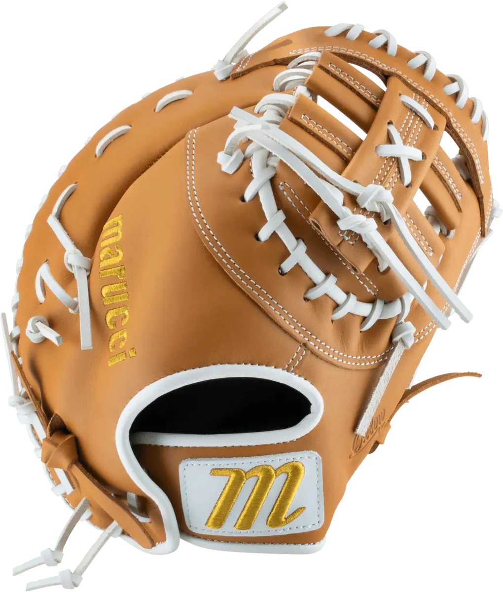 Marucci Oxbow 37S1FP 12 1/2” Softball First Base Mitt MFGOX37S1FP