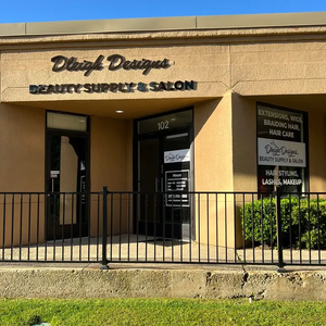 Dleigh Designs Beauty Supply