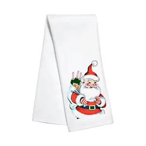 By The Edit Sprinkle of Spice! Kitchen Towel