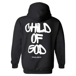 Celestial Child of God Hoodie, Corinthians Inspired, Unisex Pullover for Men and Women, Spiritual Graphic Design for Daily Comfort and Style