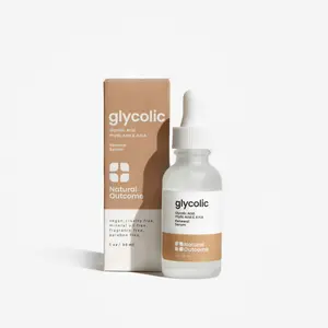 Glycolic Acid Renewal Serum
