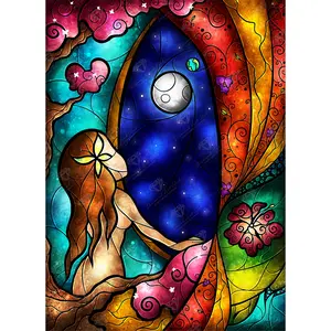 I Miss You Diamond Painting Kit