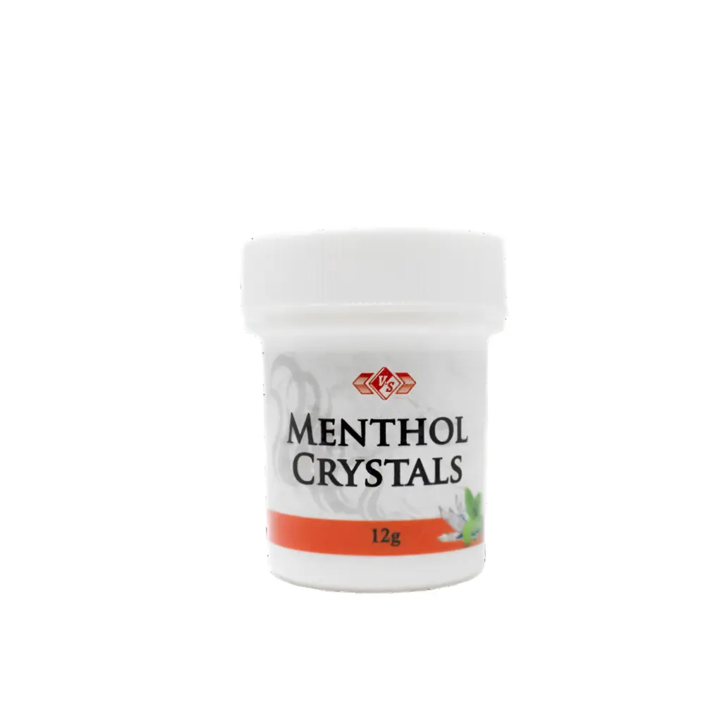 Unbranded Menthol Crystal Decorations for Jewelry Accessories, Mint-Infused Non-natural Solid Form with Strong Minty Aroma and Cooling Properties, Crystal Form, Menthol Oil, Peppermint Oils, Prop 65 Safe, No