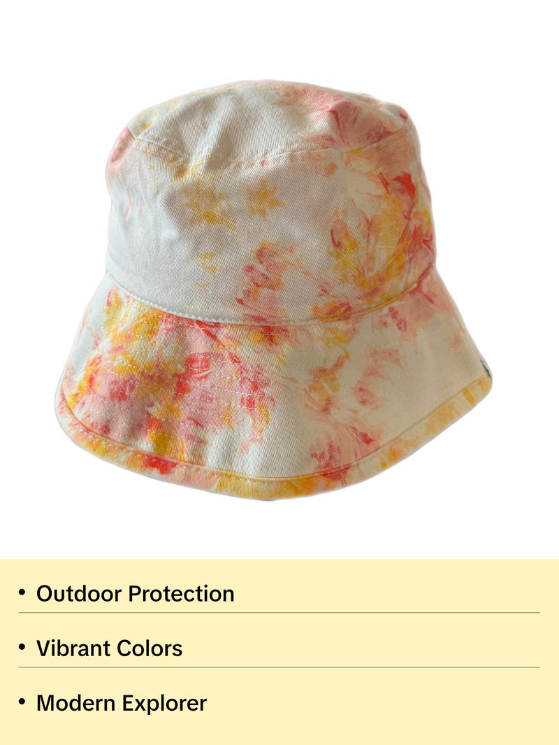Ladies Alpine Bucket Hat