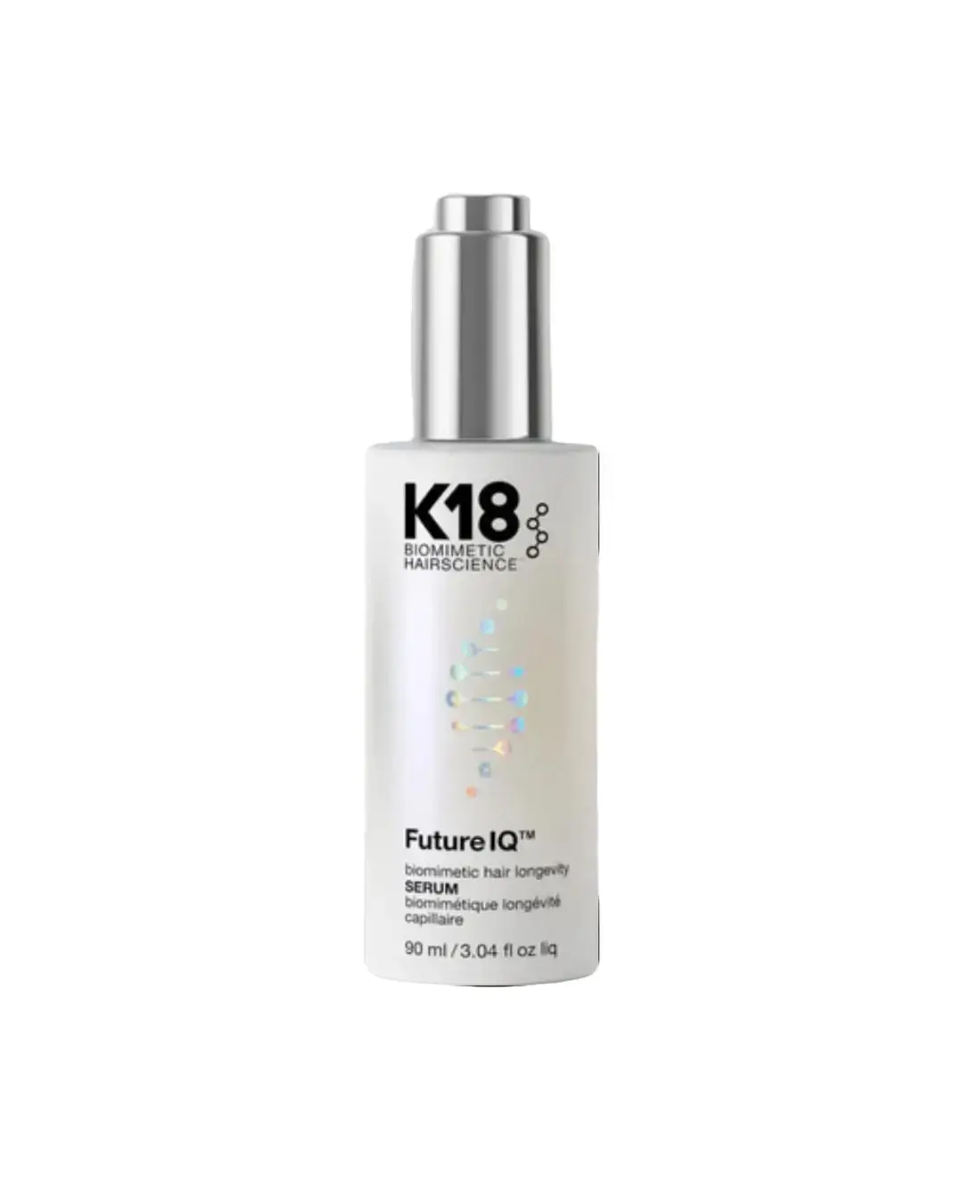 K18 Future IQ Biomimetic Hair Longevity Serum