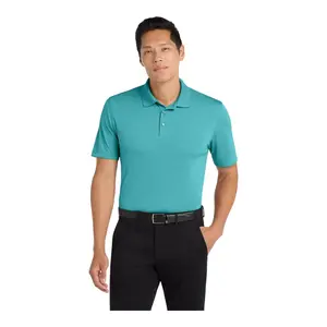 Port Authority K110 Dry Zone UV Micro-Mesh Polo