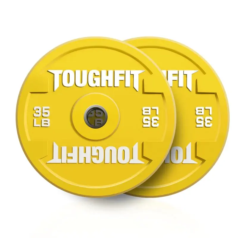 TOUGHFIT Plate/Dumbbell TOUGHFIT Plate/Dumbbell