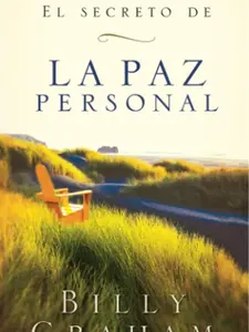 El secreto de la paz personal (Spanish Edition) Paperback – February 2, 2004