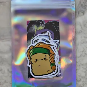 Valorant Solo Queue Sticker Pack