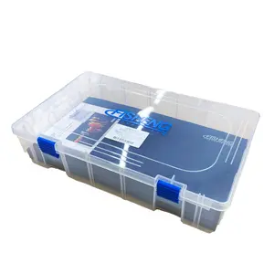 Fisheng Lure & Rig Solution Box