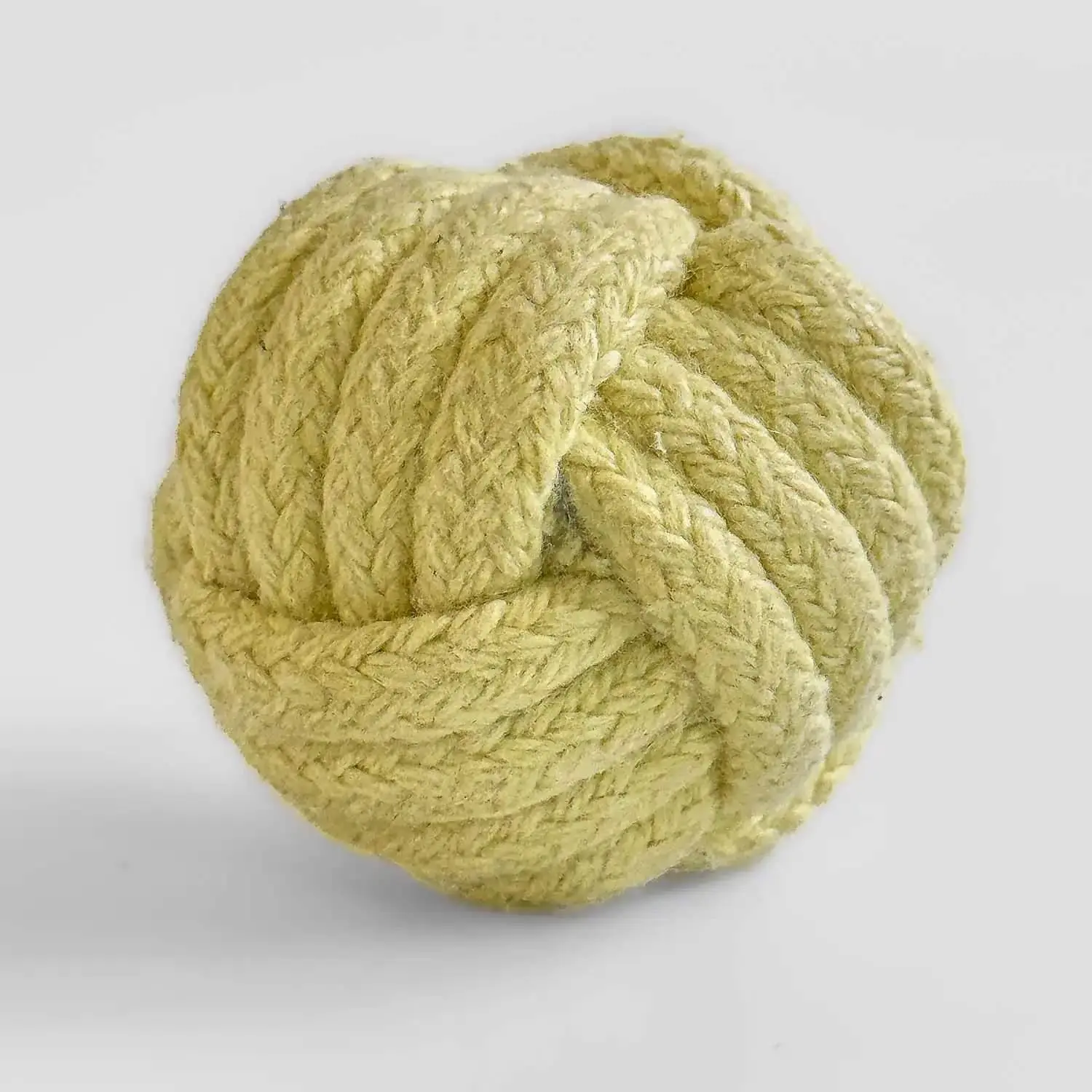 Monkey Fist Fire Juggling Ball