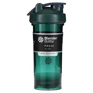 Blender Bottle Pro Series, Pro28, FC Green, 28 oz (828 ml)
