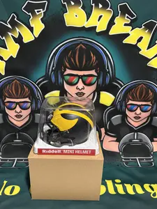 PYD 1 BOX  MINI HELMET