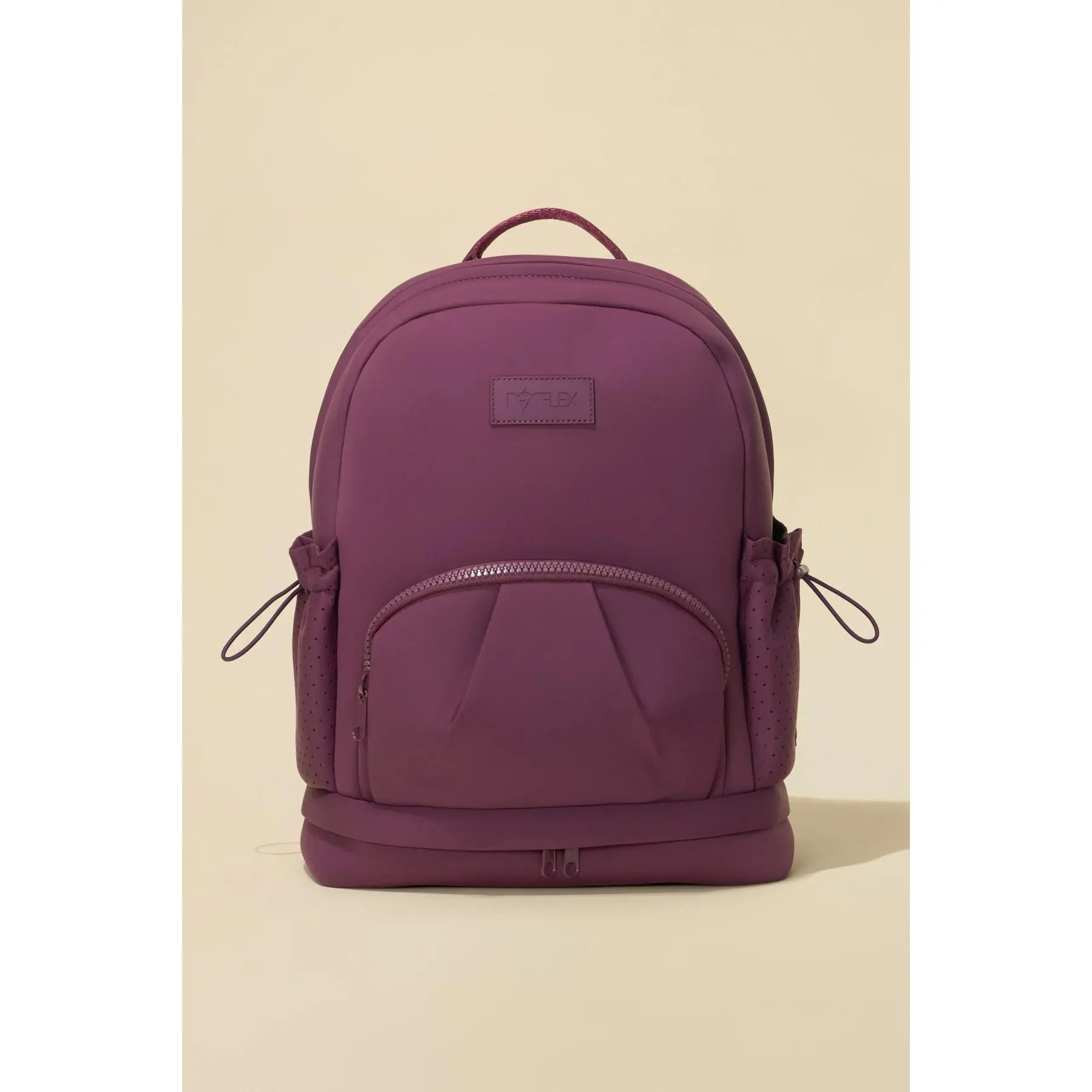 Cora Backpack - Mulberry