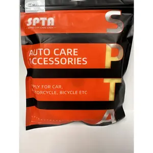 SPTA YELLOW HEX-LOGIC FOAM PAD