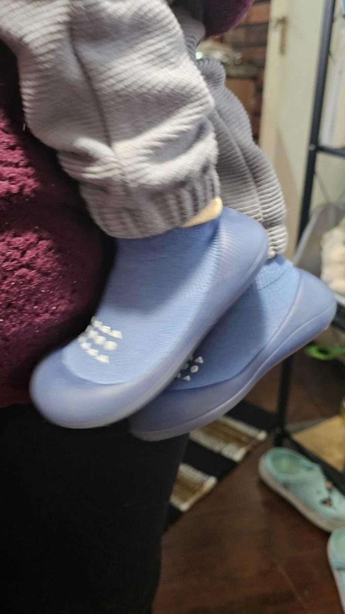 Item: Blue, 18-24 Months Toddler