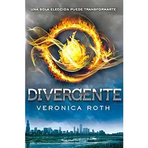 USED-Divergente / Divergent by Roth, Veronica (Paperback)