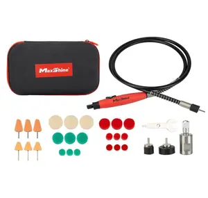 MAX.MN01. Mini Polishing System