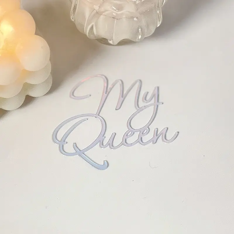 Illusory Color My Queen