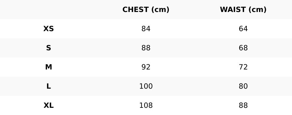 Recycled Warrior Crop Top Recycled Warrior Crop Top