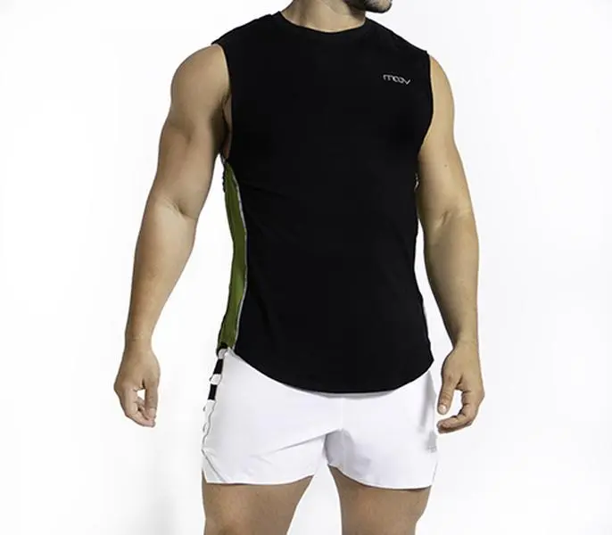 Performance Man Tank Top baggy compression clothes Performance Man Tank Top baggy compression clothes