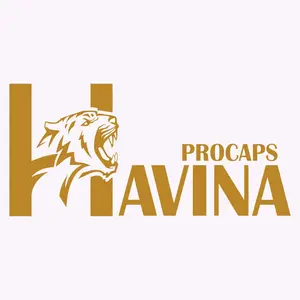 Havina Pro Caps