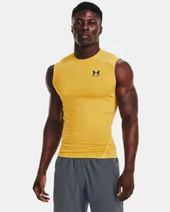 Under Armour HeatGear® Men's Compression Sleeveless