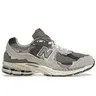 New Balance Men's 2002R Protection Pack Rain Cloud Running Shoes, from StockX
