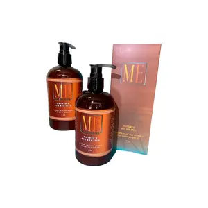 Nature's Bye Bye Itch: Eczema-Safe Bubble Bath Soak