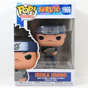 Funko Pop! Naruto: Iruka Umino #1966