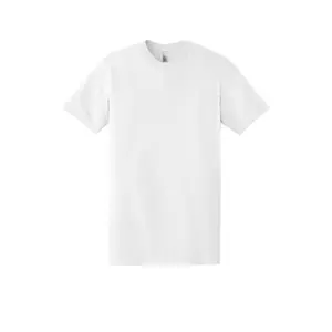 White S&S American Apparel Unisex Fine Jersey T-Shirt Menswear Top