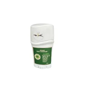 NATURAL DEODORANT ORGANIC
