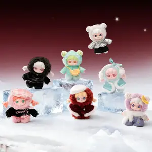 TNT Dora Fantasy Cocktail Series Blind Box