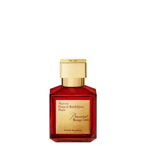Baccarat Rouge 540 Extrait Baccarat Rouge 540 Extrait