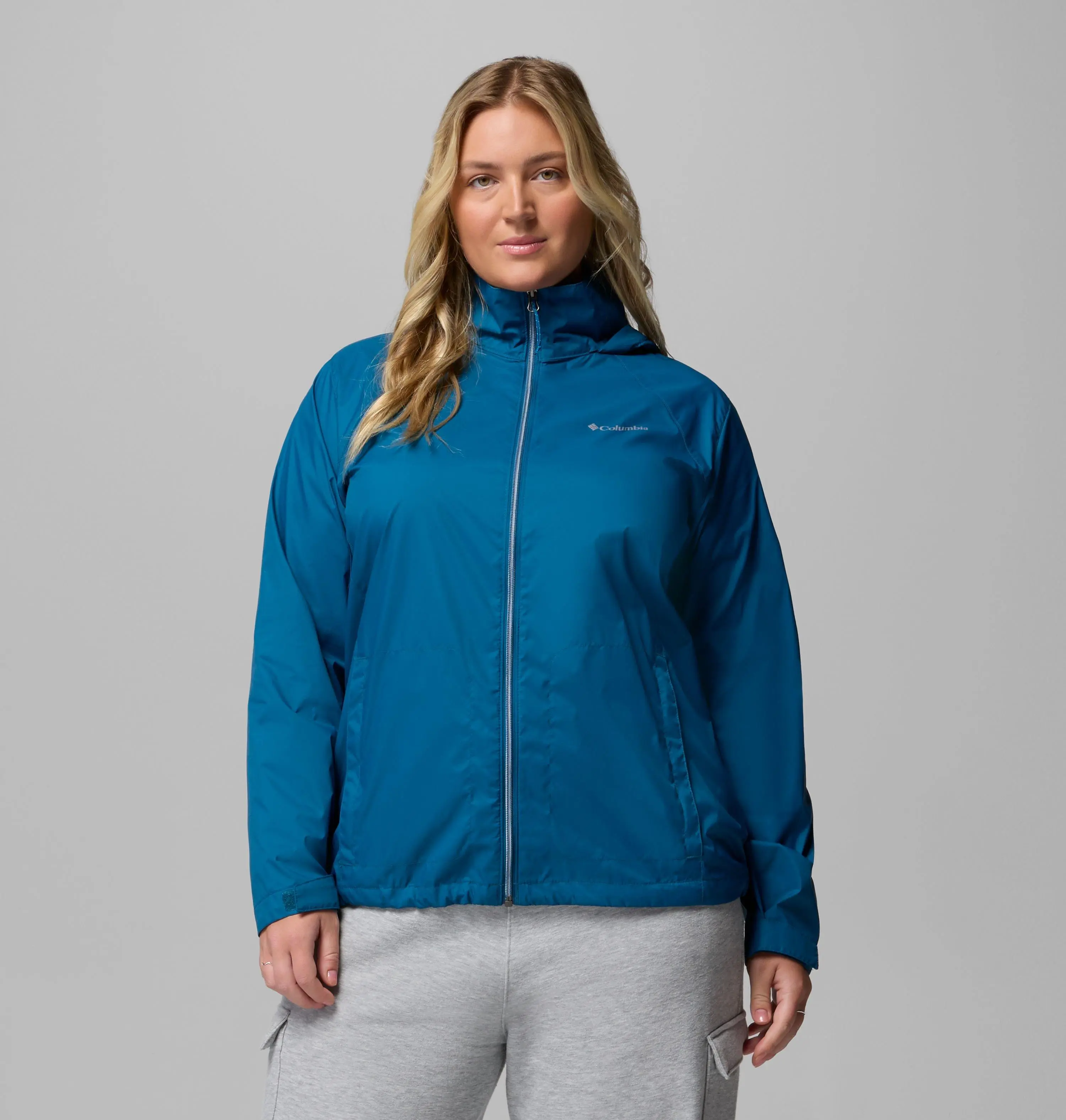 Women's Switchback IV Jacket - Plus Size
