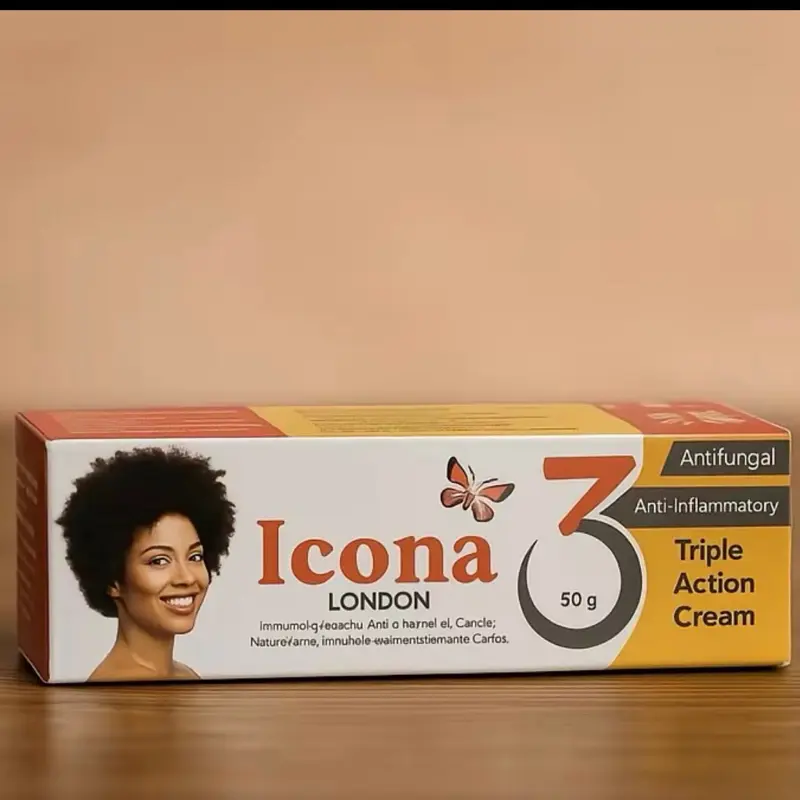 Icona lindo cream Moisturizers
