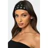 Grommet Headband