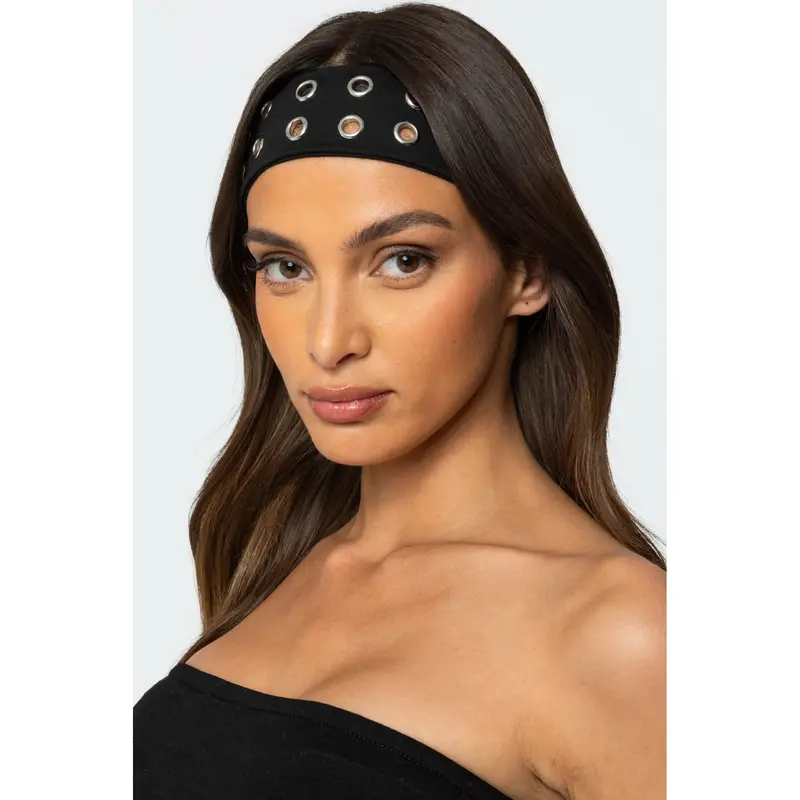 upcycled gucci headband - TikTok Shop display picture 2
