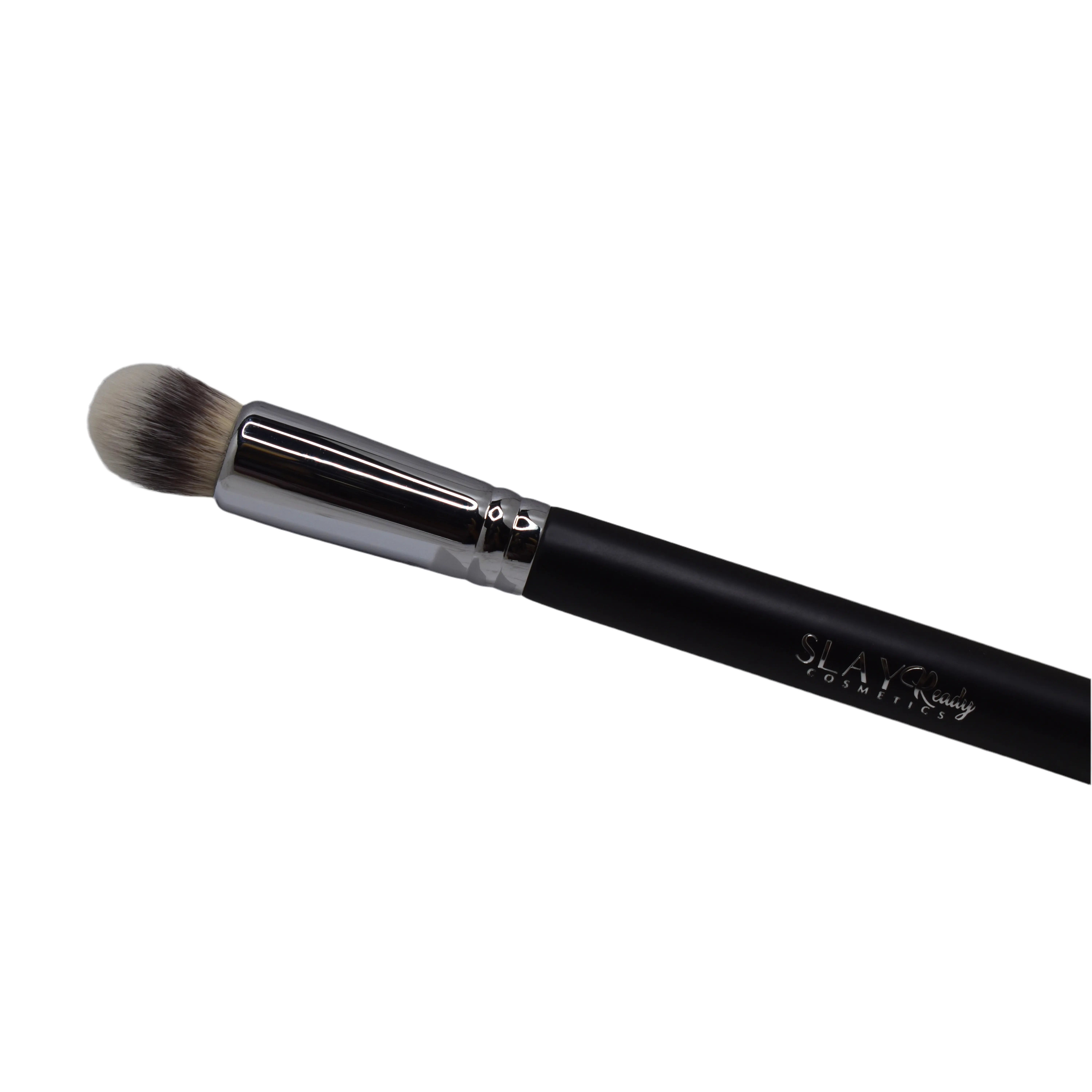 Domed buffer brush Domed buffer brush