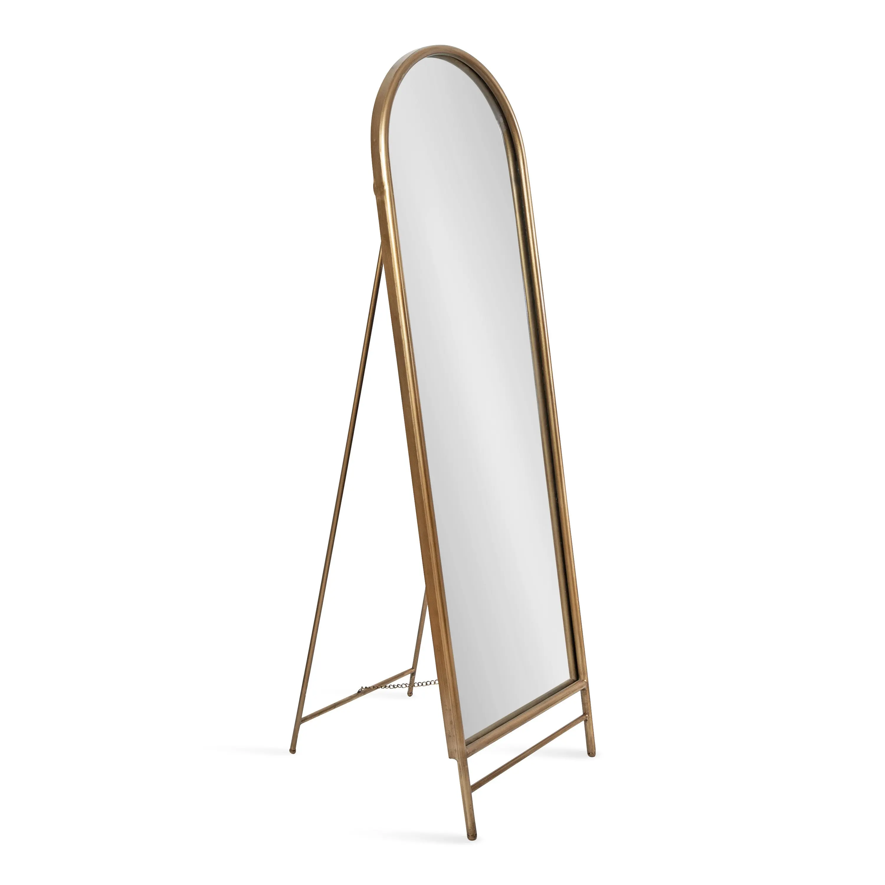 Gabrill Full Length Easel Mirror