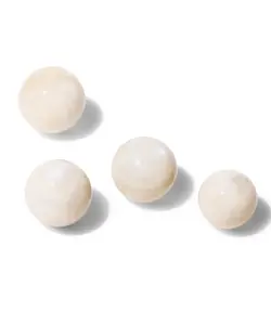 Moonstone Sphere